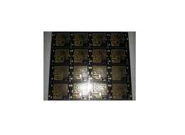 5.8g微波雷達感應板